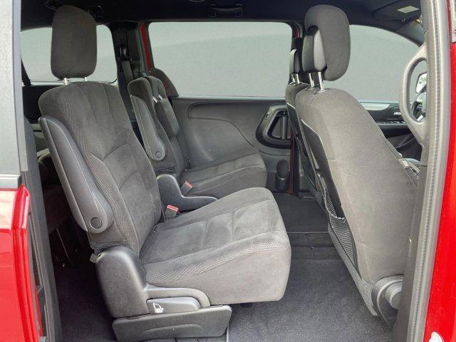 used 2015 Dodge Grand Caravan car, priced at $12,268