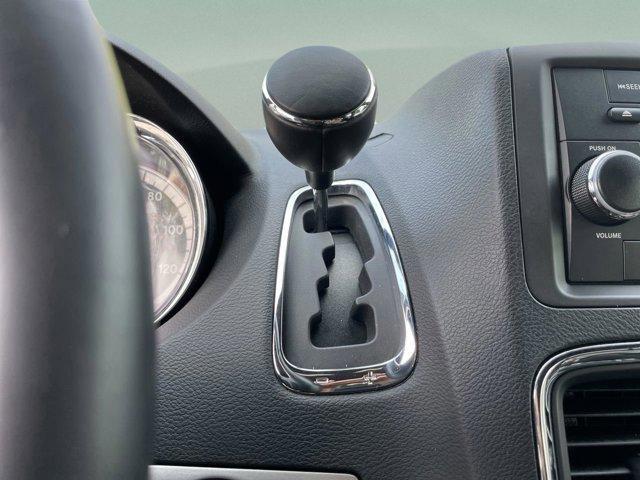 used 2015 Dodge Grand Caravan car, priced at $12,268