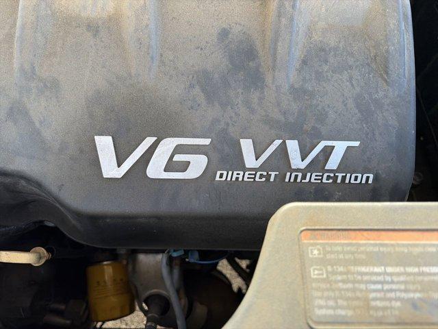 used 2016 Cadillac SRX car, priced at $12,888