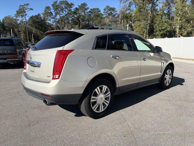 used 2016 Cadillac SRX car, priced at $12,888