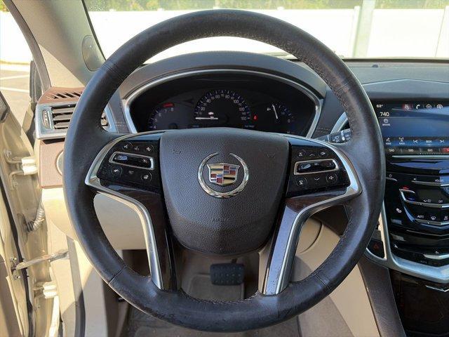 used 2016 Cadillac SRX car, priced at $12,888