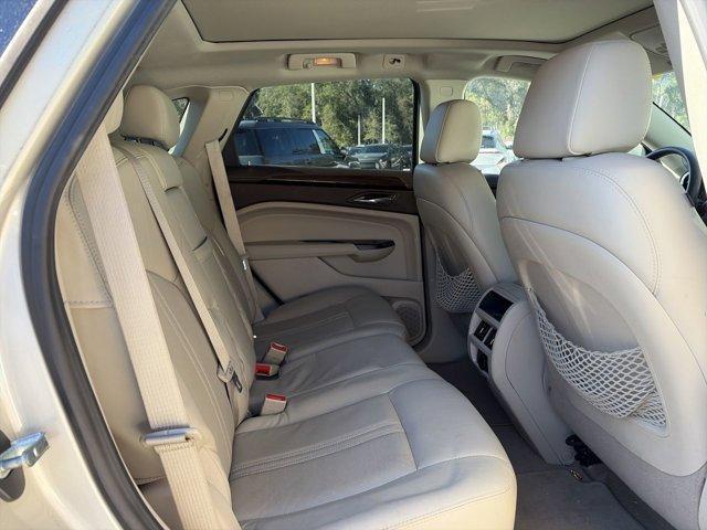 used 2016 Cadillac SRX car, priced at $12,888