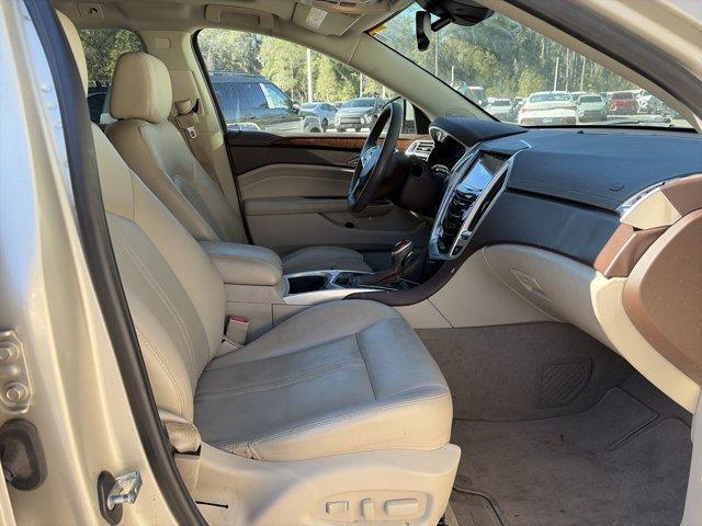 used 2016 Cadillac SRX car, priced at $12,888