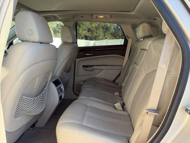 used 2016 Cadillac SRX car, priced at $12,888