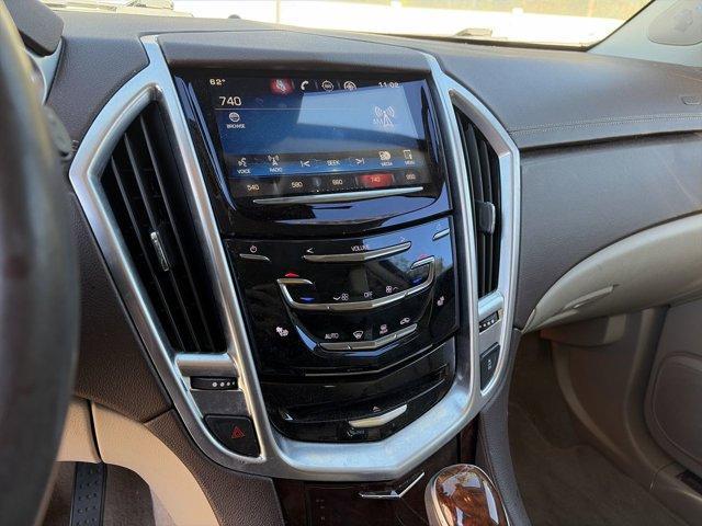 used 2016 Cadillac SRX car, priced at $12,888