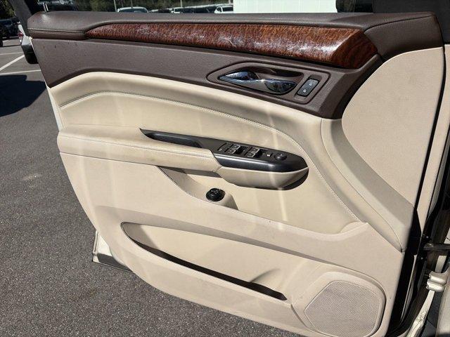 used 2016 Cadillac SRX car, priced at $12,888