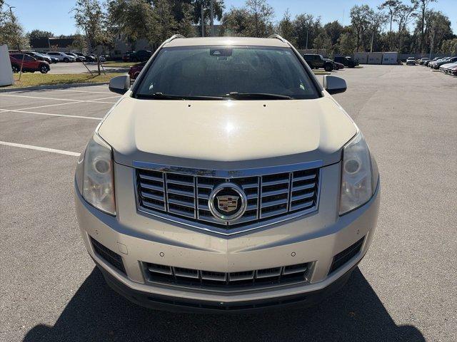 used 2016 Cadillac SRX car, priced at $12,888