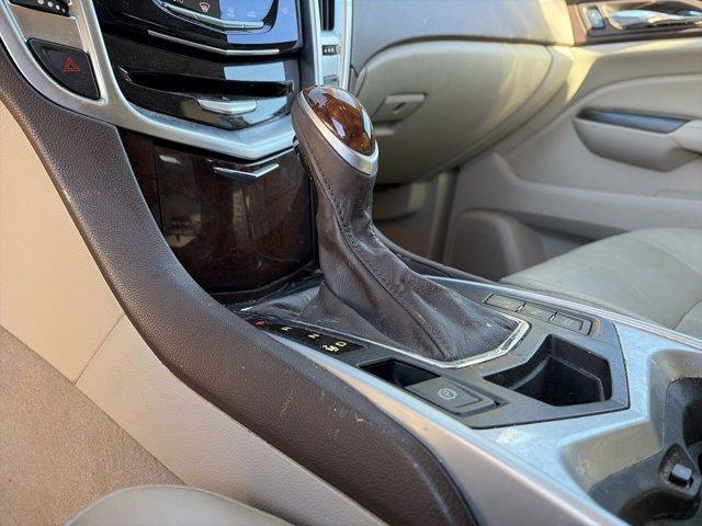 used 2016 Cadillac SRX car, priced at $12,888