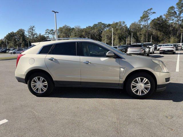 used 2016 Cadillac SRX car, priced at $12,888