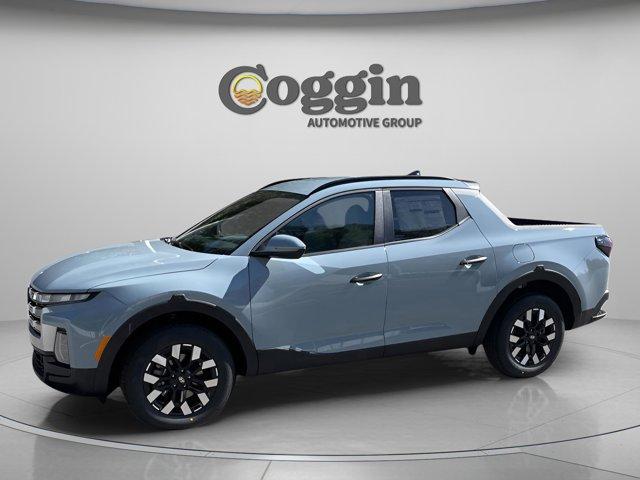 new 2026 Hyundai SANTA CRUZ car, priced at $32,416