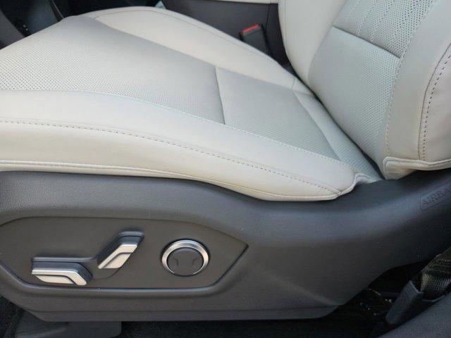 new 2026 Hyundai SANTA FE HEV car, priced at $35,651