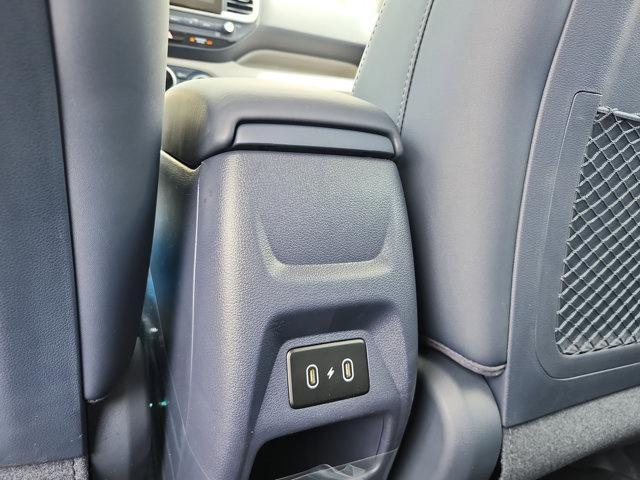 new 2026 Hyundai Venue car, priced at $26,249