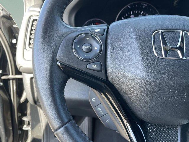 used 2019 Honda HR-V car, priced at $16,879