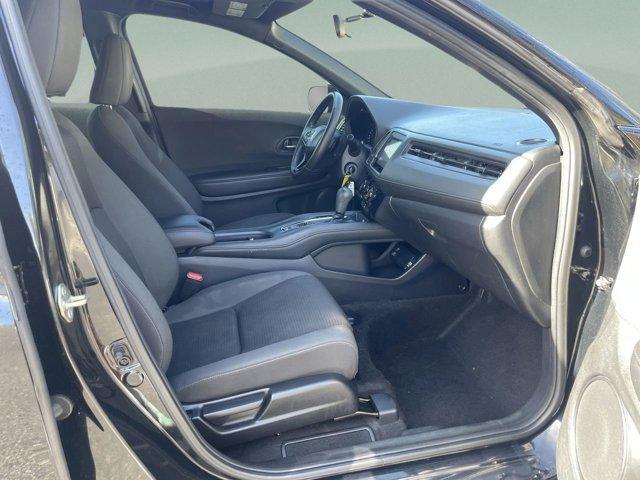 used 2019 Honda HR-V car, priced at $16,879