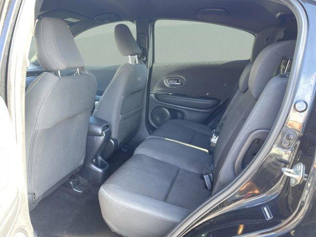 used 2019 Honda HR-V car, priced at $16,879
