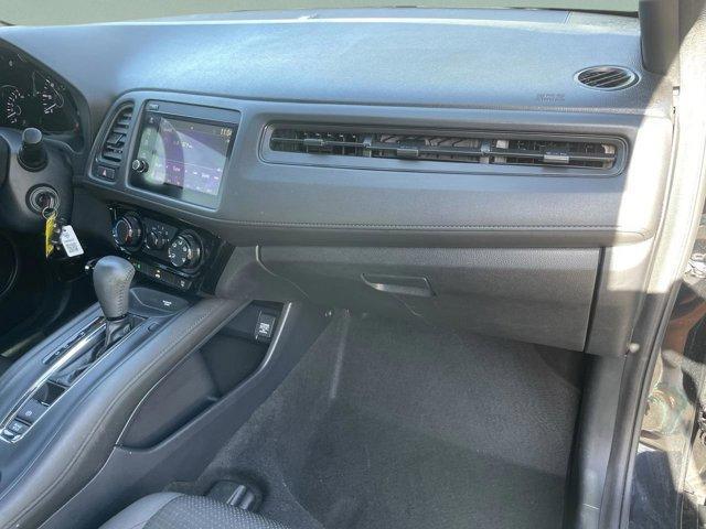 used 2019 Honda HR-V car, priced at $16,879