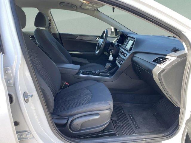 used 2019 Hyundai Sonata car, priced at $13,961