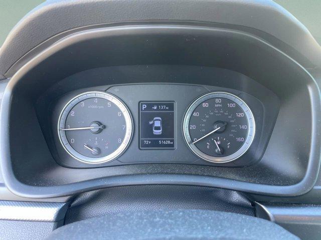 used 2019 Hyundai Sonata car, priced at $13,961