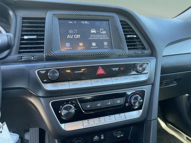 used 2019 Hyundai Sonata car, priced at $13,961