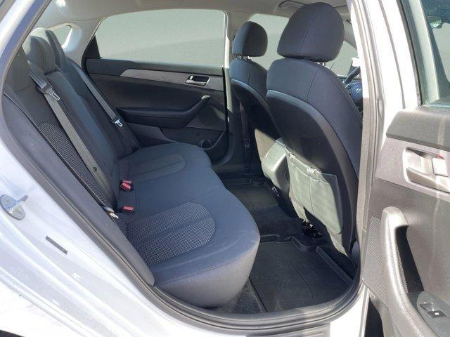 used 2019 Hyundai Sonata car, priced at $13,961