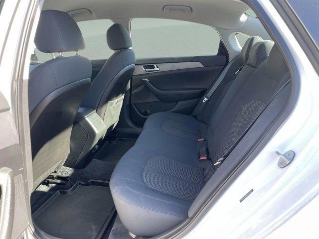used 2019 Hyundai Sonata car, priced at $13,961