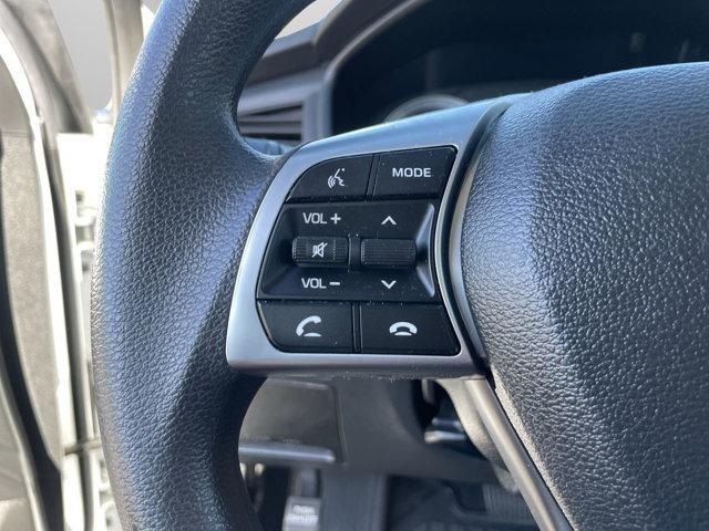 used 2019 Hyundai Sonata car, priced at $13,961