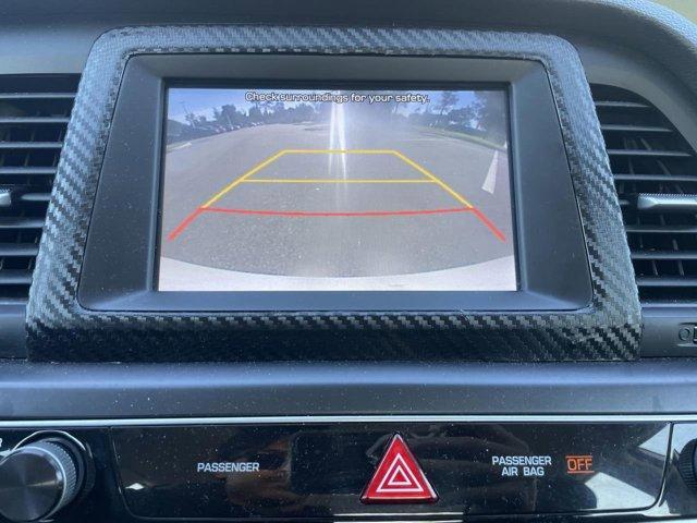 used 2019 Hyundai Sonata car, priced at $13,961