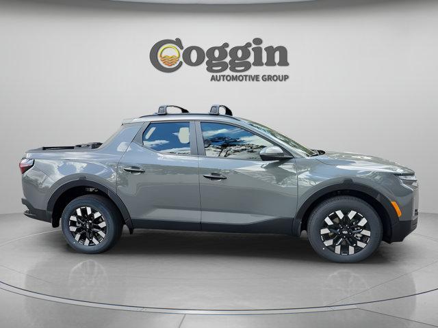 new 2026 Hyundai SANTA CRUZ car, priced at $33,608