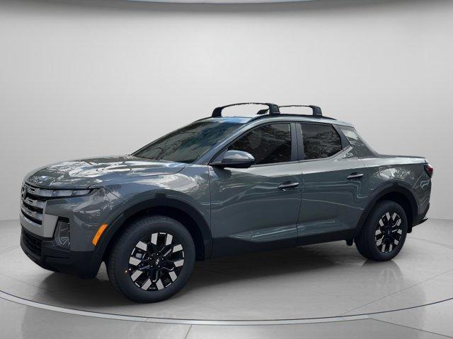 new 2026 Hyundai SANTA CRUZ car, priced at $31,612