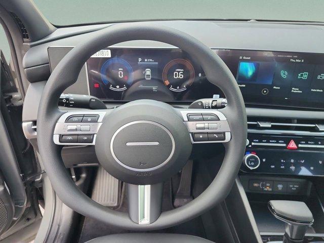 new 2026 Hyundai SANTA CRUZ car, priced at $31,612