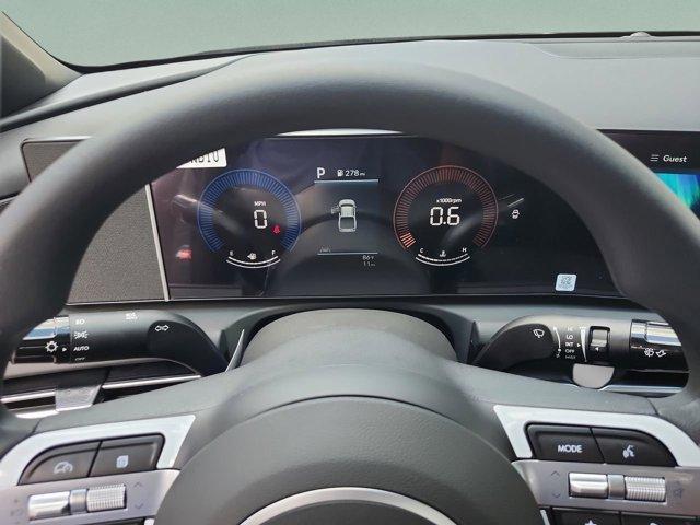 new 2026 Hyundai SANTA CRUZ car, priced at $31,612