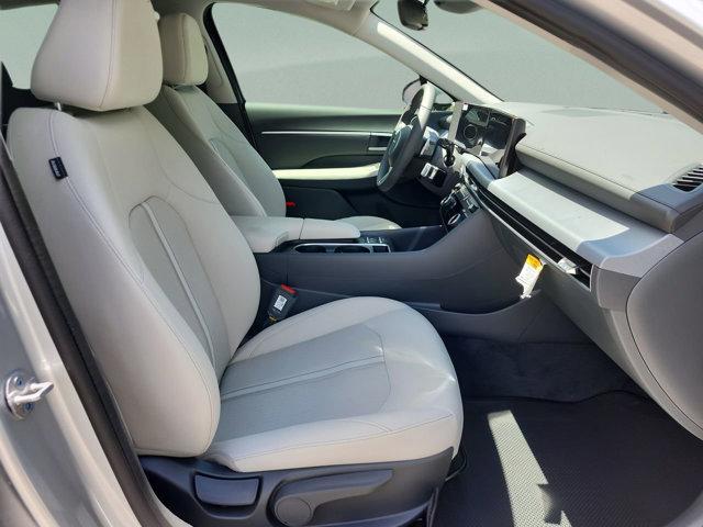new 2026 Hyundai Sonata car, priced at $29,320