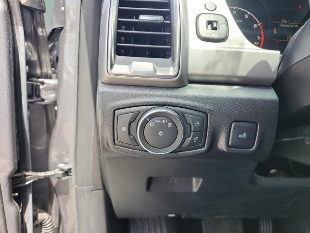 used 2021 Ford Ranger car, priced at $23,898