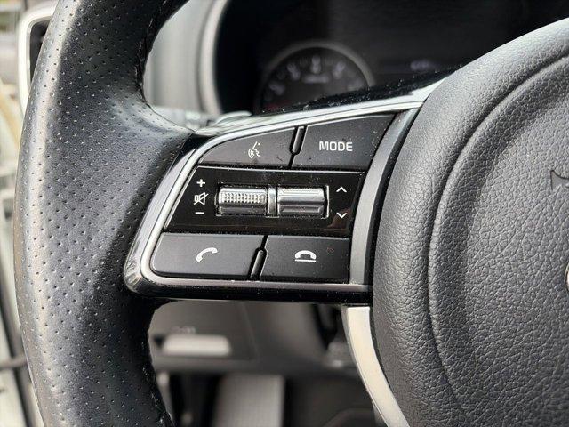 used 2020 Kia Sportage car, priced at $19,683