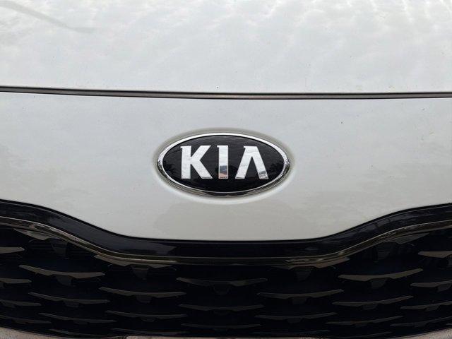 used 2020 Kia Sportage car, priced at $19,683