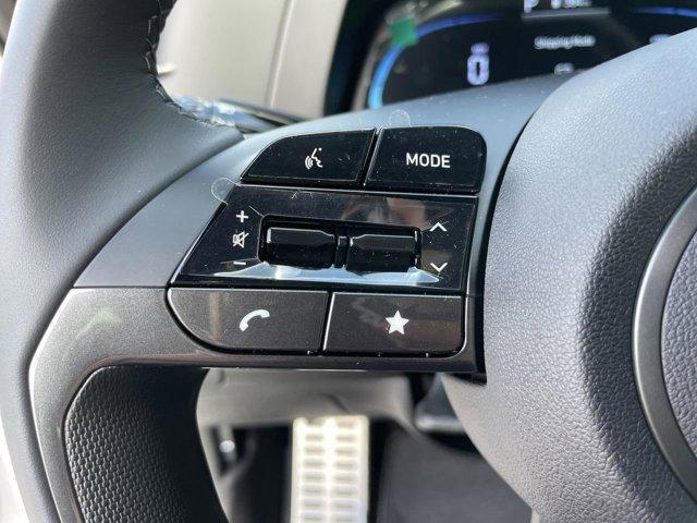 new 2025 Hyundai Elantra car, priced at $20,881