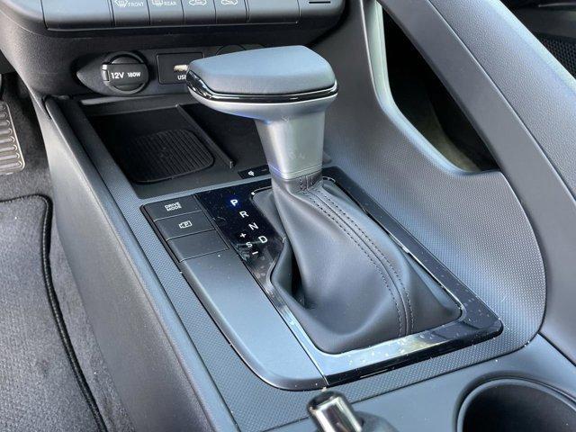 new 2025 Hyundai Elantra car, priced at $20,881