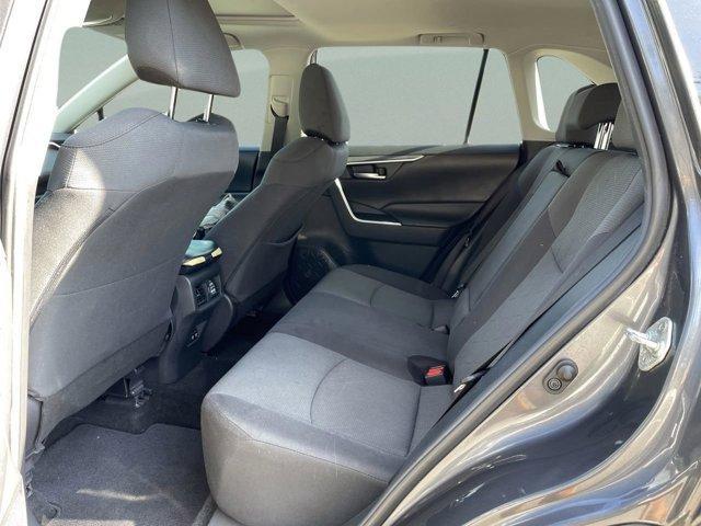 used 2019 Toyota RAV4 car, priced at $14,421