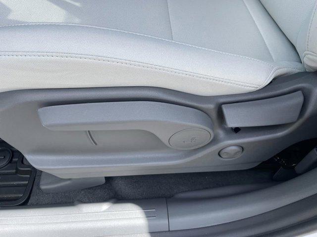 new 2026 Hyundai SANTA FE HEV car, priced at $33,941