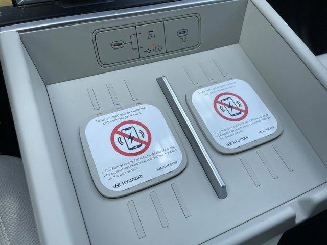 new 2026 Hyundai SANTA FE HEV car, priced at $33,941