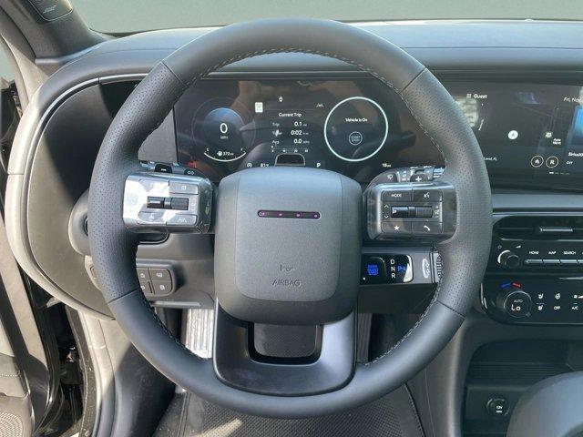 new 2026 Hyundai Palisade car, priced at $47,344