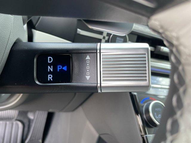 new 2026 Hyundai SANTA FE HEV car, priced at $49,692