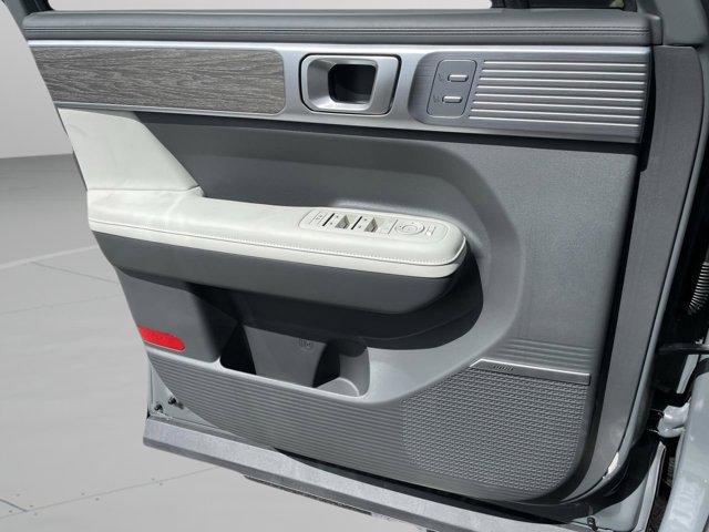 new 2026 Hyundai SANTA FE HEV car, priced at $49,692