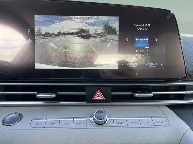 new 2026 Hyundai Elantra car, priced at $26,984