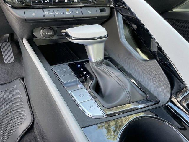 new 2026 Hyundai Elantra car, priced at $26,984
