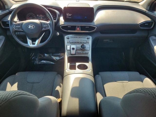 used 2023 Hyundai Santa Fe car, priced at $21,288