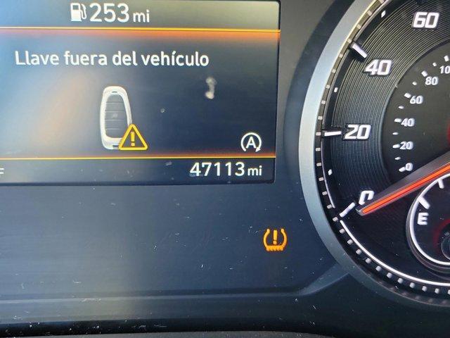 used 2023 Hyundai Santa Fe car, priced at $21,288