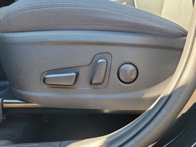 used 2023 Hyundai Santa Fe car, priced at $21,288