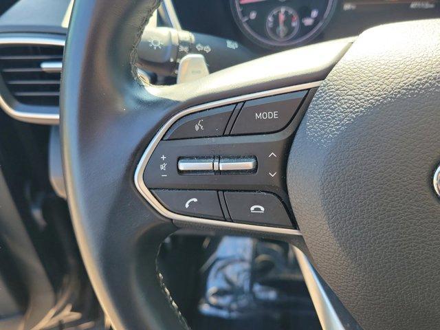 used 2023 Hyundai Santa Fe car, priced at $21,288