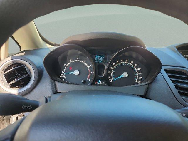 used 2019 Ford Fiesta car, priced at $6,824